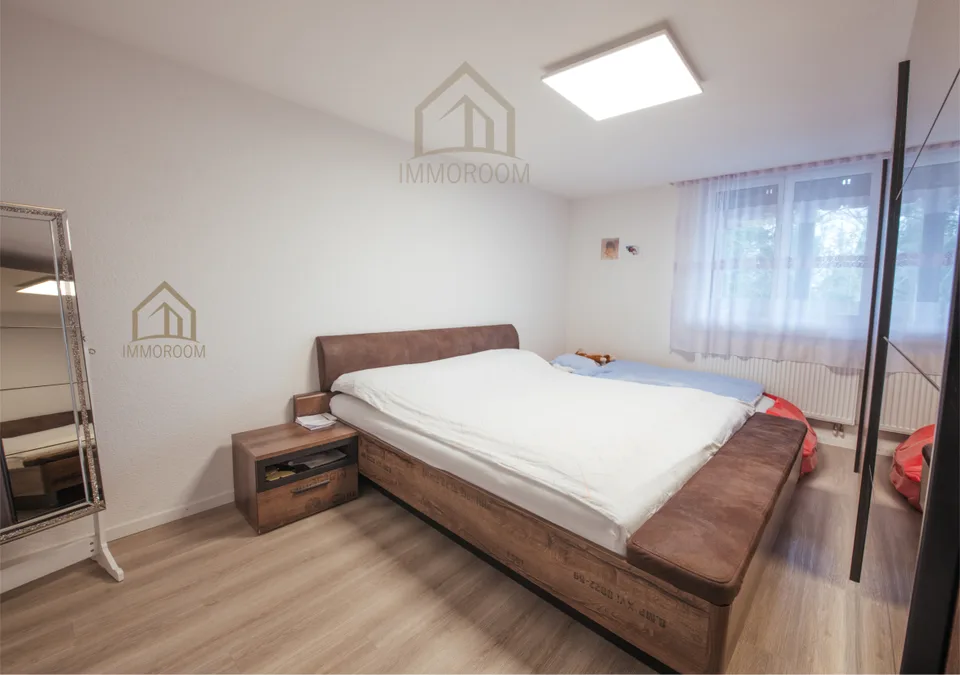 Maison de 3 familles avec potentiel – idéale pour les familles et les investisseurs – photo 6 sur 14