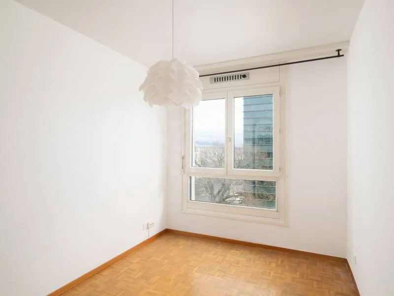 Geräumige Wohnung - Genf – Foto 11 von 12