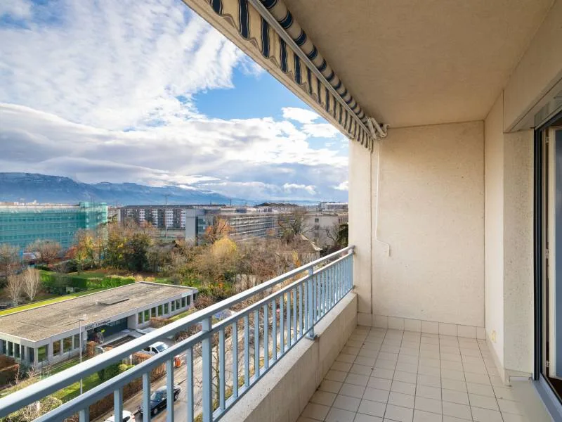 Appartement spacieux - Genève