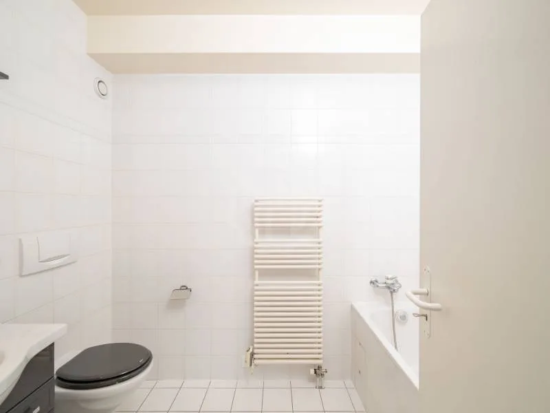 Geräumige Wohnung - Genf – Foto 10 von 12