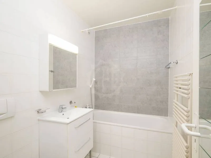Geräumige Wohnung - Genf – Foto 8 von 12
