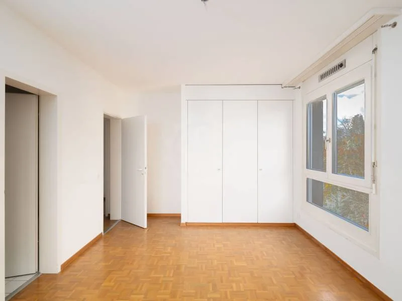 Geräumige Wohnung - Genf – Foto 9 von 12