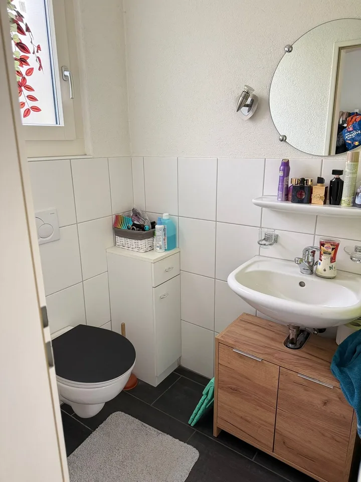Maison jumelée moderne dans un quartier calme à Sins – photo 6 sur 9