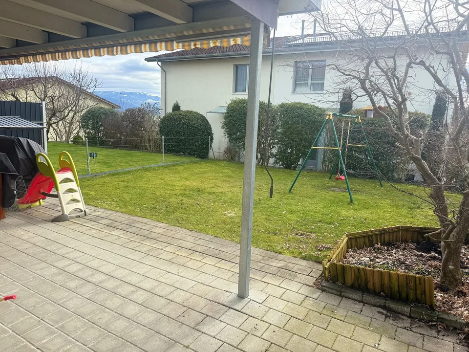 Maison jumelée moderne dans un quartier calme à Sins – photo 9 sur 9