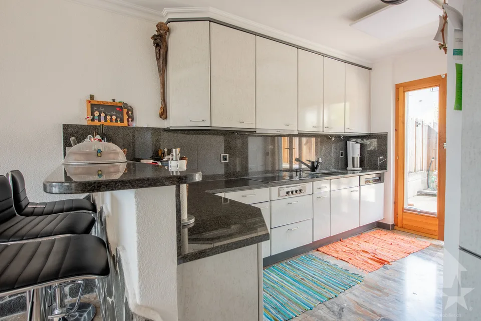 Villa a schiera spaziosa, bella vista, soleggiata e tranquilla – foto 13 di 13