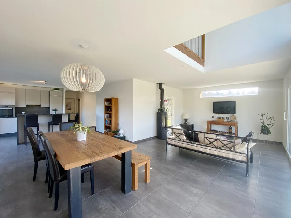 NEUER PREIS - ARCHITEKTENHAUS IM HERZEN DER NATUR