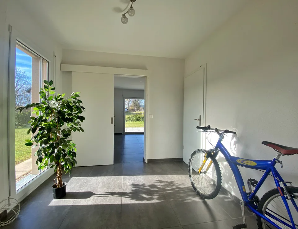 NEUER PREIS - ARCHITEKTENHAUS IM HERZEN DER NATUR