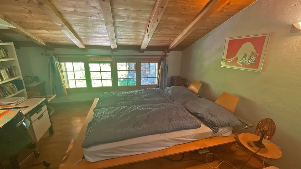 Chalet Bodmen – foto 6 di 19