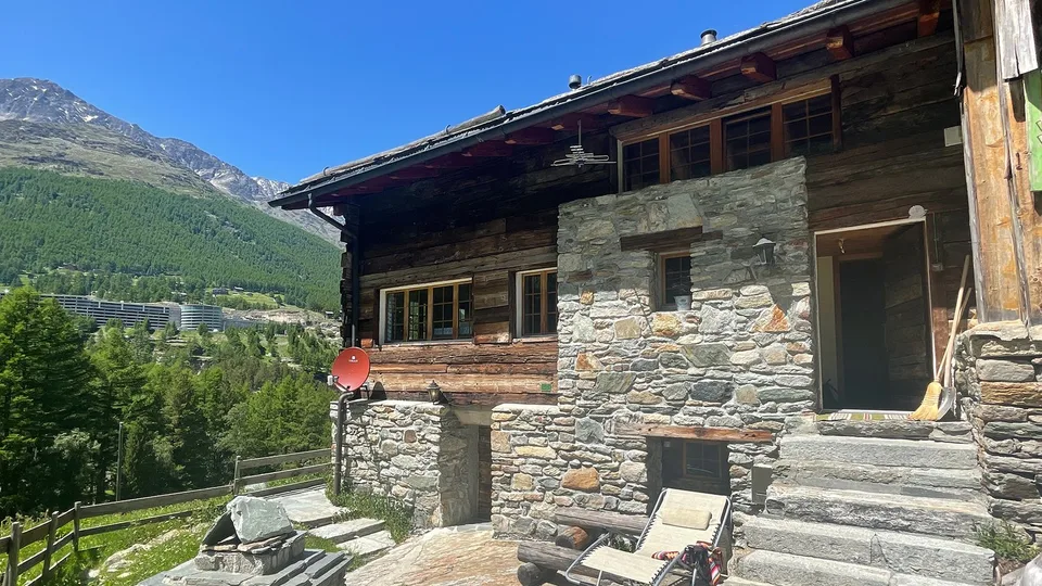 Chalet Bodmen – foto 15 di 19