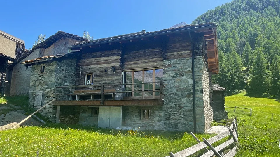 Chalet Bodmen – foto 18 di 19