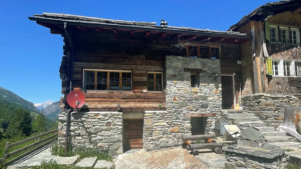 Chalet Bodmen – foto 16 di 19