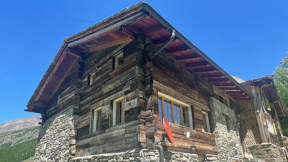 Chalet Bodmen – foto 17 di 19