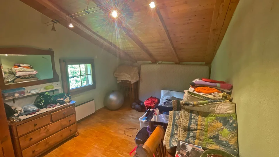 Chalet Bodmen – foto 8 di 19
