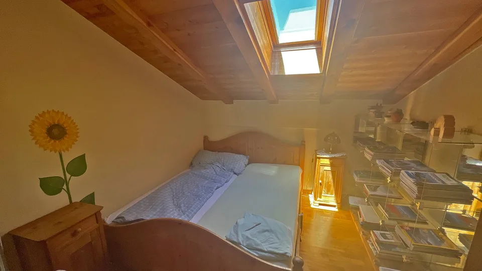 Chalet Bodmen – foto 7 di 19