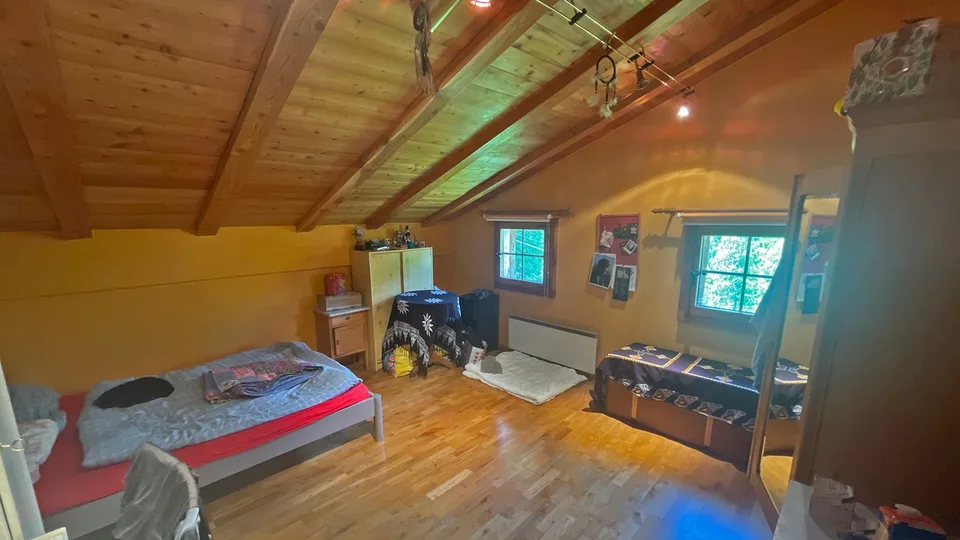 Chalet Bodmen – foto 9 di 19