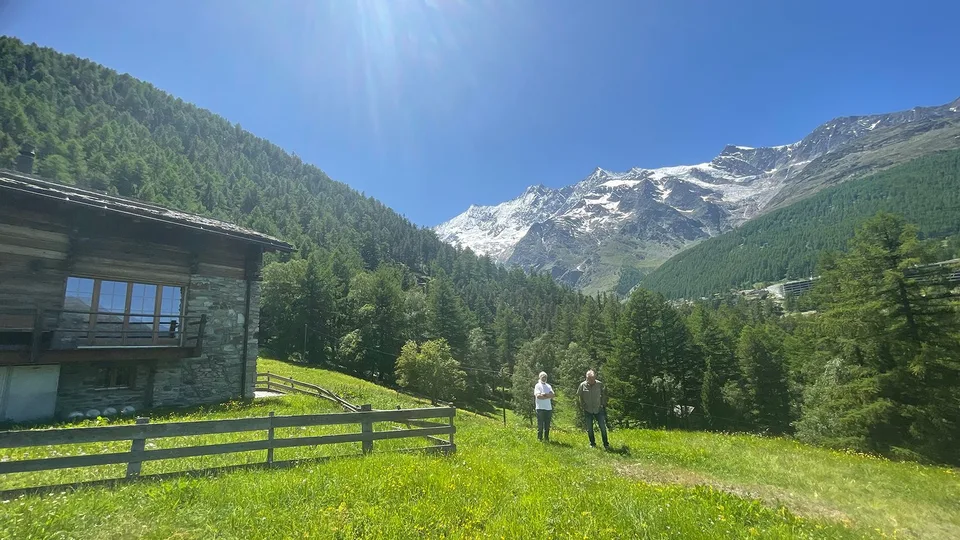 Chalet Bodmen – foto 19 di 19