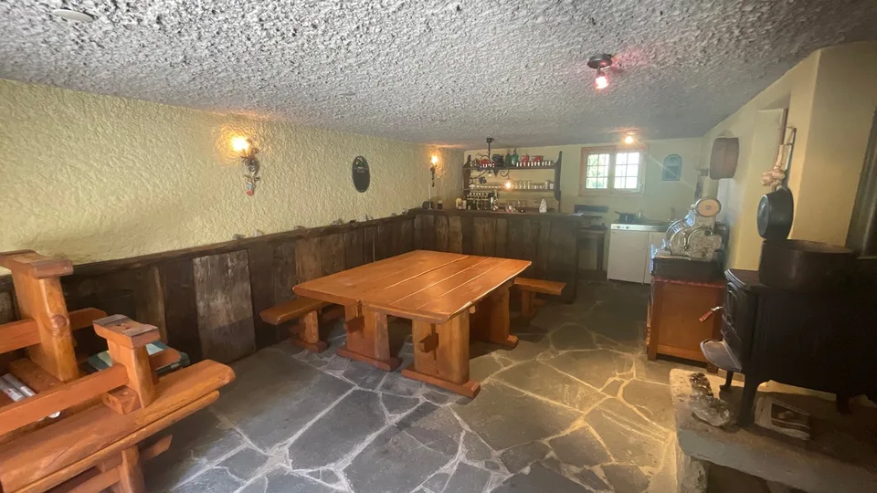 Chalet Bodmen – foto 12 di 19
