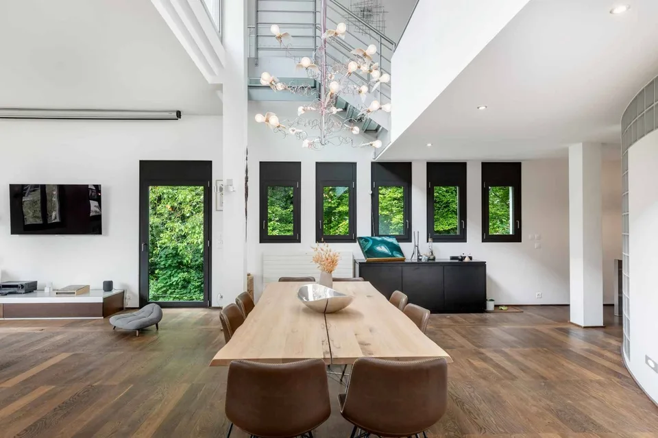 Städtisches und contemporänes Loft, selten zum Verkauf!
