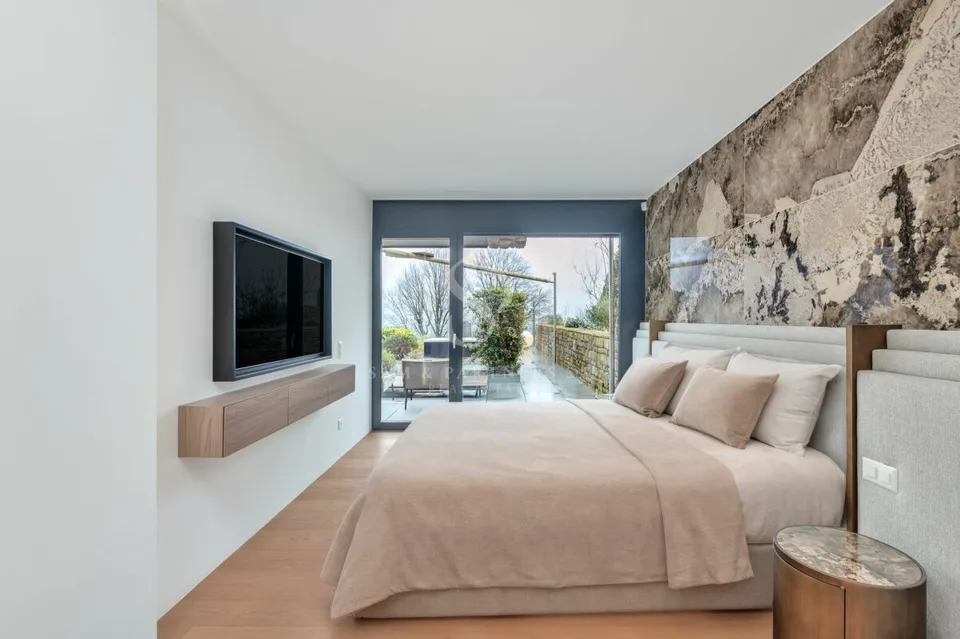 Modern and refined – photo 7 of 15