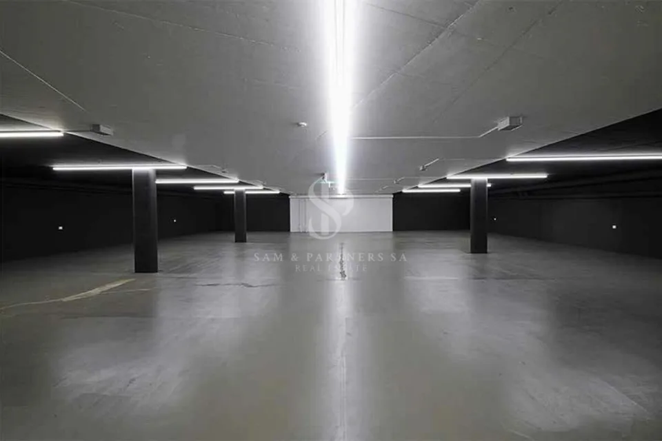 Modern and refined – photo 15 of 15