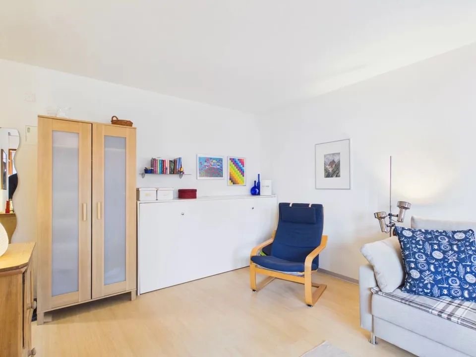Appartement de vacances meublé dans le paradis familial de Grächen