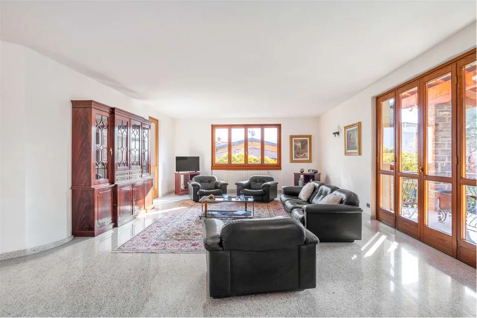 MERAVIGLIOSA VILLA VISTA LAGO DI COMO – foto 8 di 13