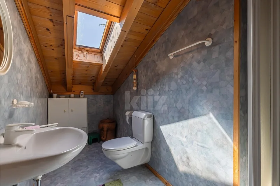 Chalet in PPE mit Terrasse und Bergblick – Foto 11 von 13
