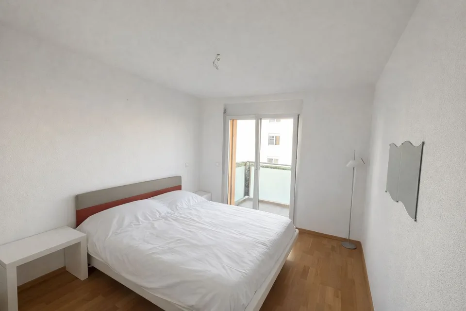 Exklusive 4,5-Zimmer-Wohnung – Auch als Zweitwohnsitz geeignet – Foto 6 von 8