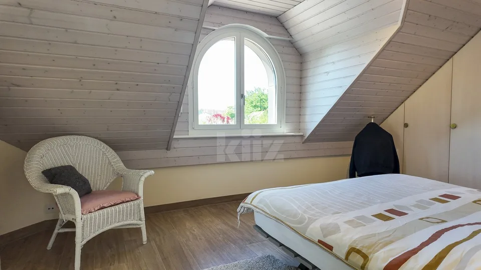 Superbe maison individuelle avec jardin et piscine – photo 6 sur 13