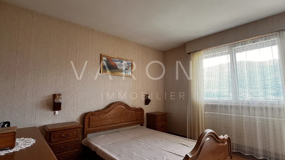 6-room villa in Ormône/Savièse with optional building plot