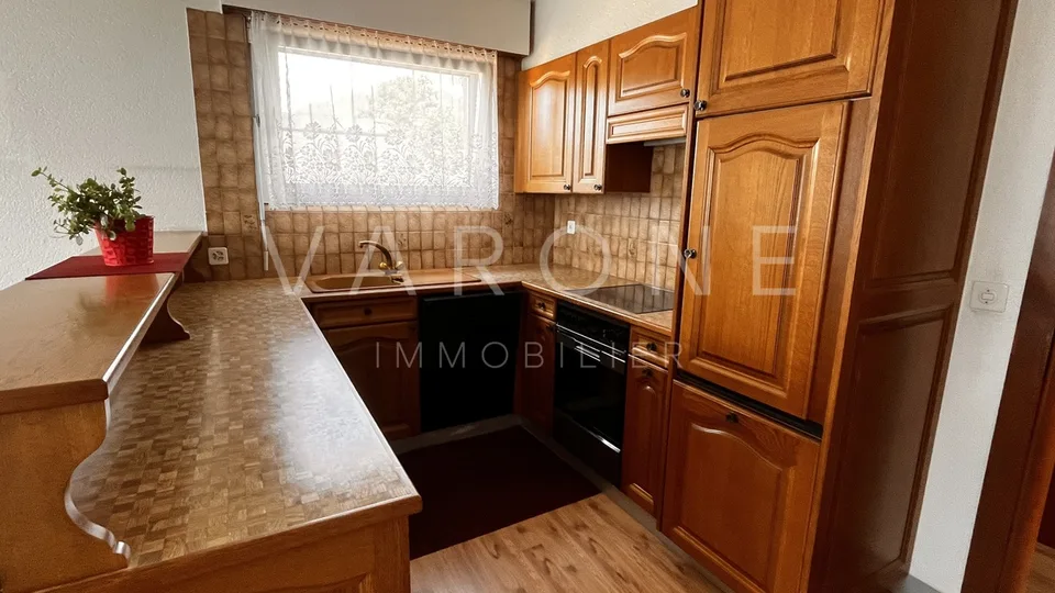 6-room villa in Ormône/Savièse with optional building plot