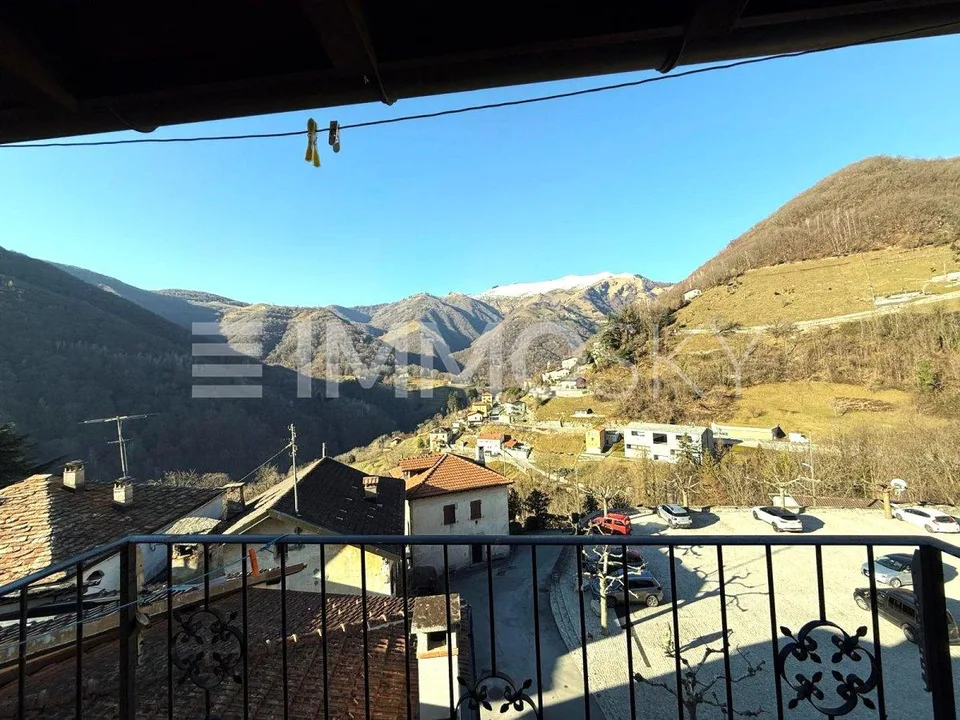 Neuer Preis! Haus mit offener Aussicht, sehr sonnig