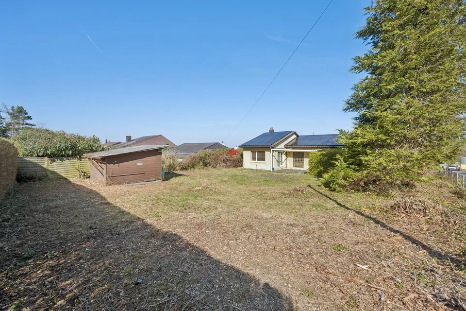 4.5 Zimmer Einfamilienhaus in Metzerlen – Foto 16 von 17