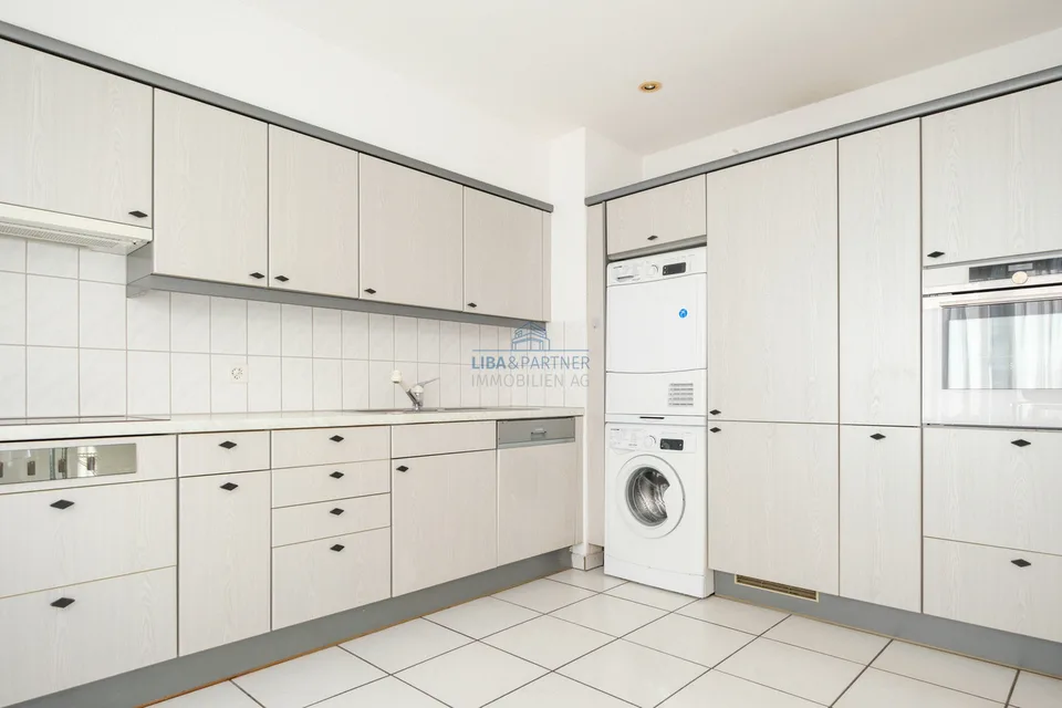 Modernes Wohnen mit Charme im Herzen von Basel