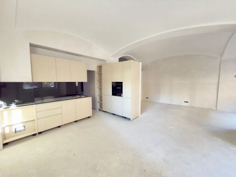 Rés. Camelia : 3 appartements 2½ et 3 ½ pièces en rénovation