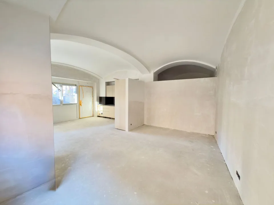 Rés. Camelia : 3 appartements 2½ et 3 ½ pièces en rénovation
