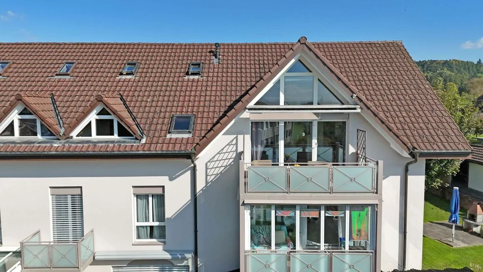 Appartement à Rüti près de Büren