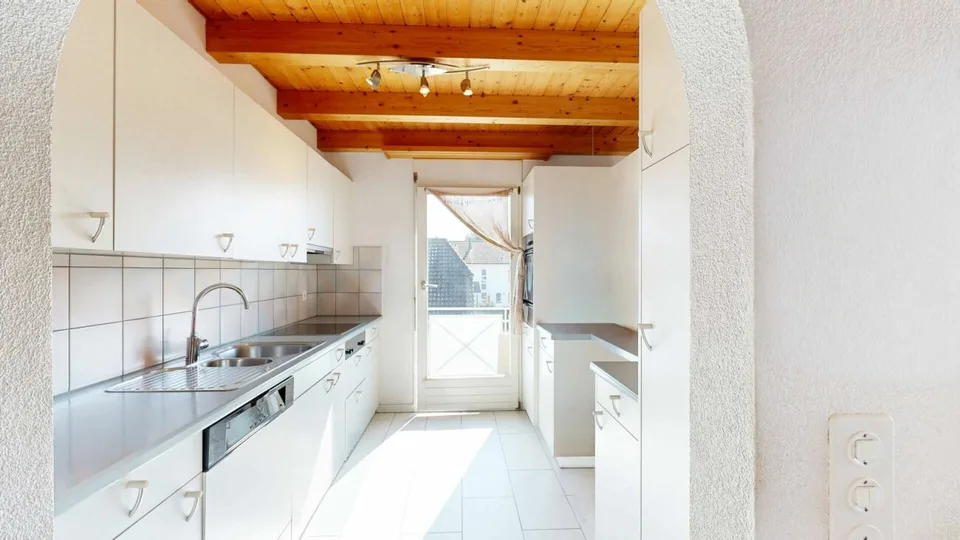 Appartement à Rüti près de Büren