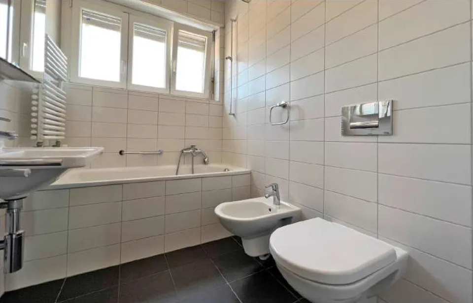 Helles 3.5-Zimmer-Einkommensapartment im Herzen von Mendrisio – Foto 6 von 6