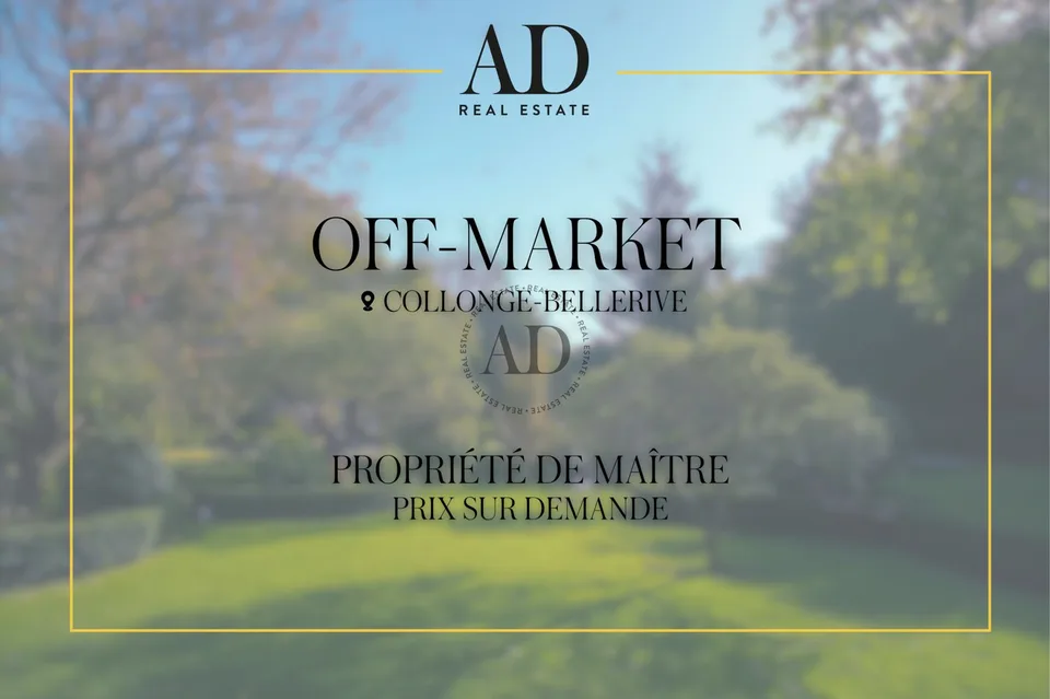 Propriété de Maître