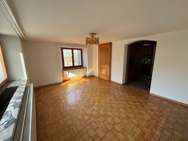 Un gioiello con charme – Casa di campagna di 6 locali amorevolmente curata