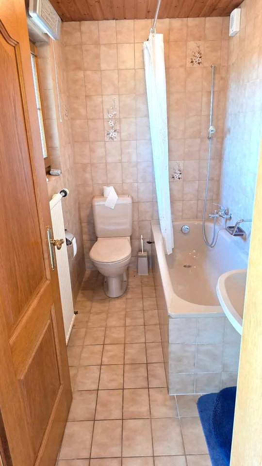 Un gioiello con charme – Casa di campagna di 6 locali amorevolmente curata – foto 11 di 15