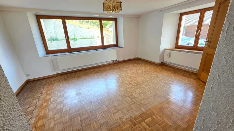 Un gioiello con charme – Casa di campagna di 6 locali amorevolmente curata