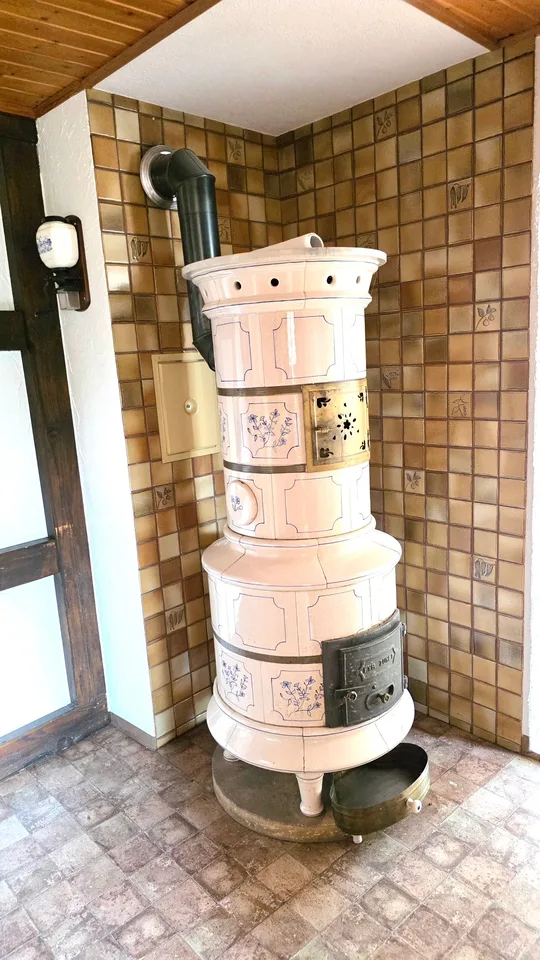 Un gioiello con charme – Casa di campagna di 6 locali amorevolmente curata – foto 6 di 15