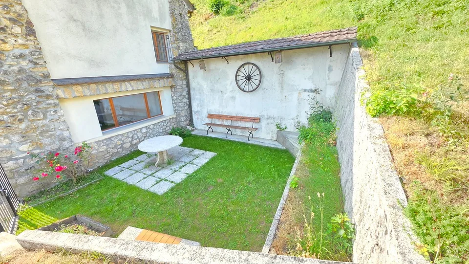 Un gioiello con charme – Casa di campagna di 6 locali amorevolmente curata – foto 15 di 15