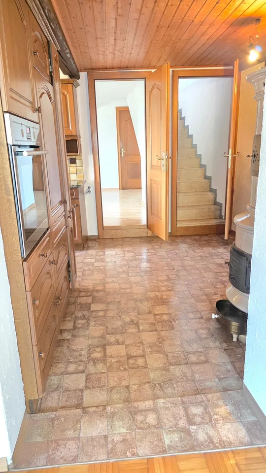 Un gioiello con charme – Casa di campagna di 6 locali amorevolmente curata
