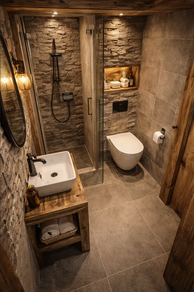 Moderne 3.5-Zimmer-Wohnung mit Terrasse in Zermatt  (Erstwohnung)