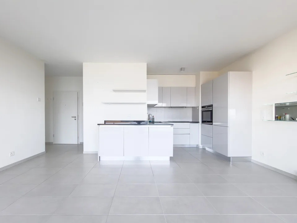 Wohnung mit 3.5 Zimmern mit Blick auf den See