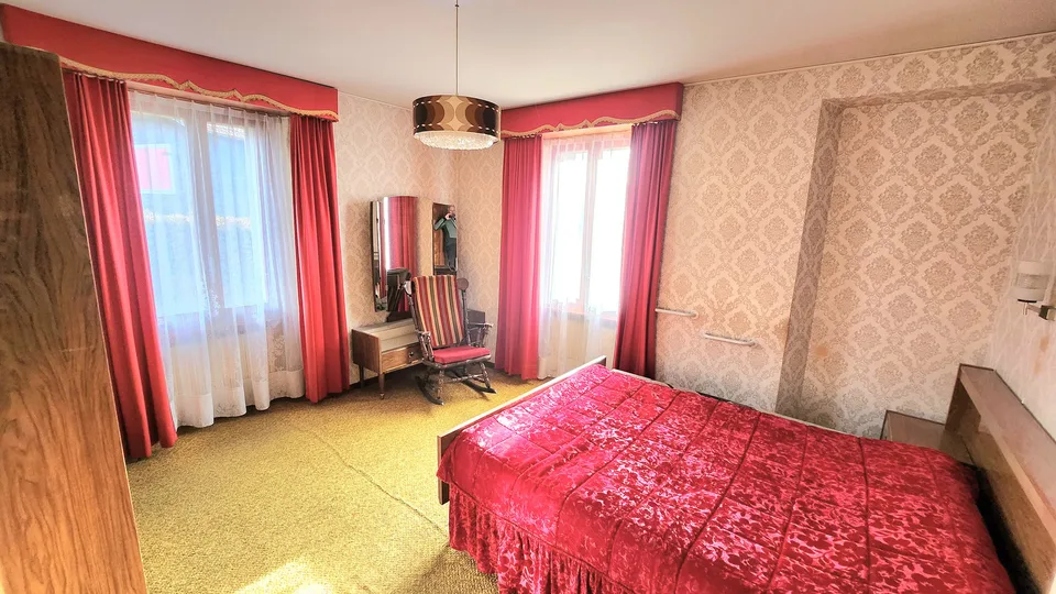 Casa di villaggio a Grimisuat con possibilità di creare due o tre appartamenti – foto 7 di 18