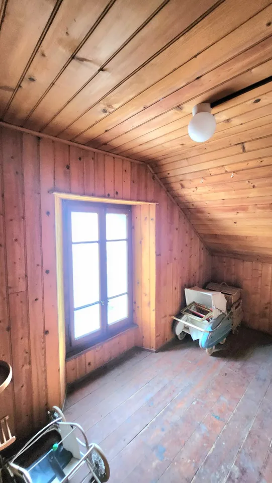 Casa di villaggio a Grimisuat con possibilità di creare due o tre appartamenti – foto 14 di 18